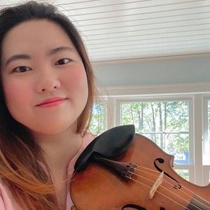 Meet your Posher, Pearl